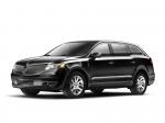Lincoln MKT 2012 года